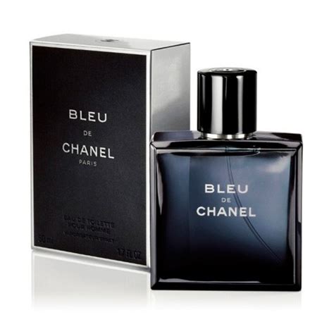 bleu chanel edt 50ml|best price chanel bleu.